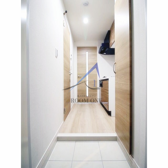 プレール・ドゥーク上中里