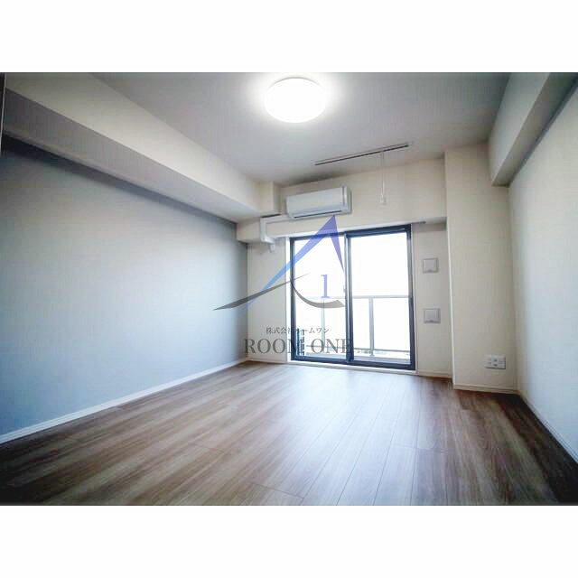 プレール・ドゥーク上中里の居間・リビング|洋室のお部屋です。