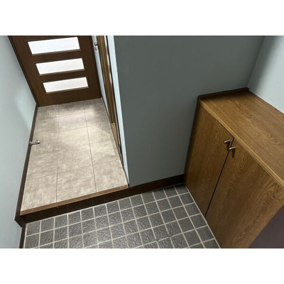 【玄関】 | X-OVER21覚王山