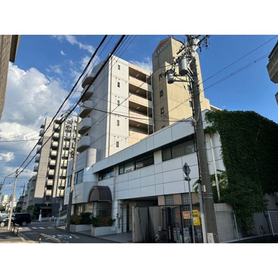 【外観】 | X-OVER21覚王山