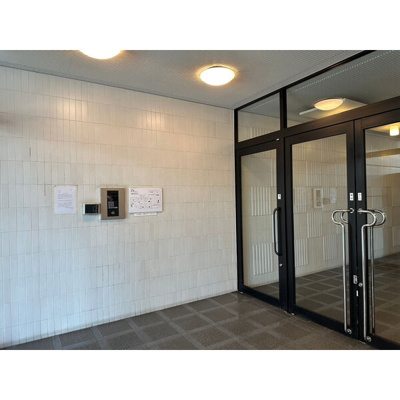 【ロビー】 | X-OVER21覚王山