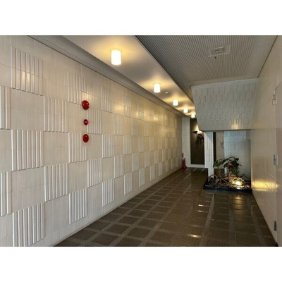 【ロビー】 | X-OVER21覚王山