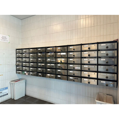 【その他共用部分】 | X-OVER21覚王山