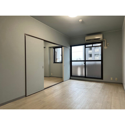 【居間・リビング】 | X-OVER21覚王山