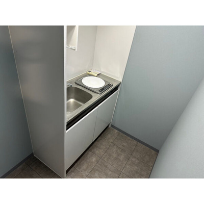 【キッチン】 | X-OVER21覚王山