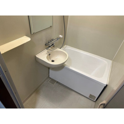 【浴室】 | X-OVER21覚王山