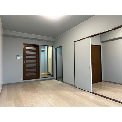 【内装】 | X-OVER21覚王山