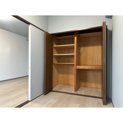 【収納】 | X-OVER21覚王山