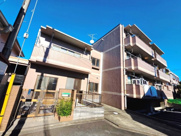 ホーリーランド貫南戸建の画像