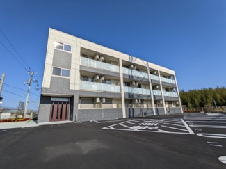 【外観】 | La forte Taoji(ラフォルテタオジ)