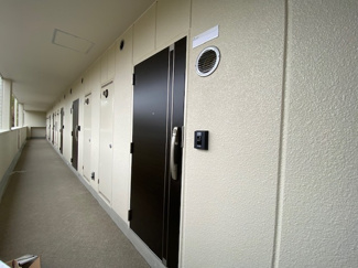 【エントランス】 | La forte Taoji(ラフォルテタオジ)