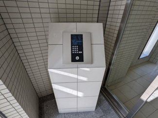 【その他共用部分】 | La forte Taoji(ラフォルテタオジ)