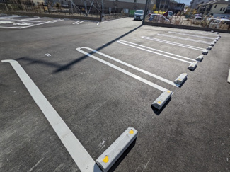 【駐車場】 | La forte Taoji(ラフォルテタオジ)