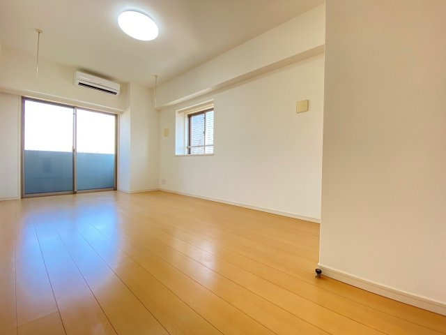 will Do 千葉新宿の内装|※反転・角部屋タイプ