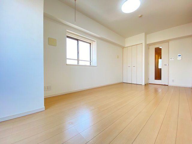 will Do 千葉新宿の内装|※反転・角部屋タイプ