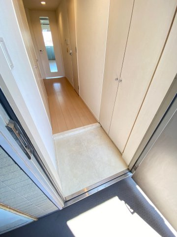 will Do 千葉新宿の玄関|※反転タイプ