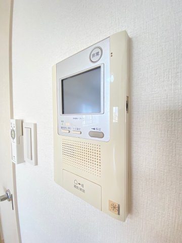 will Do 千葉新宿のセキュリティ