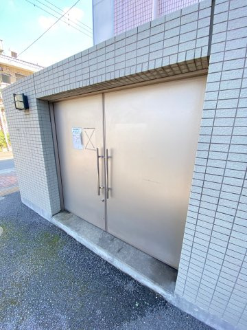 will Do 千葉新宿のその他共用部分