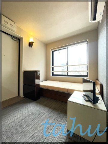 豊島区東池袋５丁目の賃貸マンションの内装