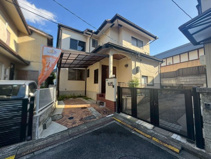 深阪２丁　中古一戸建の画像