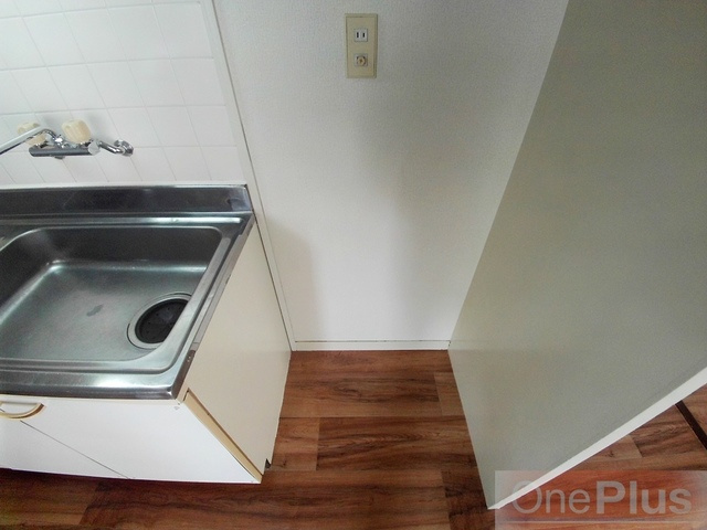 リゾーム灘のその他|冷蔵庫置場