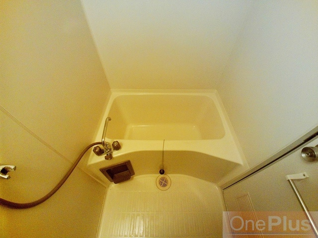 リゾーム灘の浴室