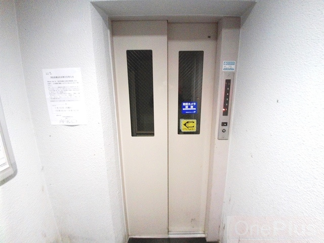 リゾーム灘のその他共用部分