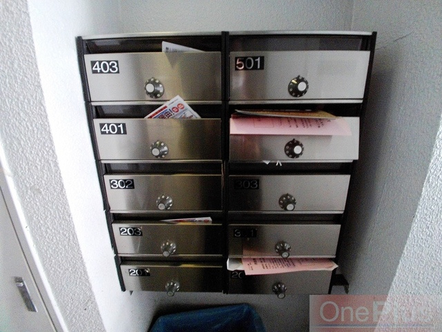 リゾーム灘のその他共用部分