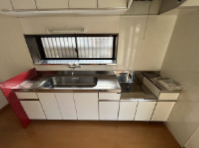 【キッチン】 | 藤野貸家