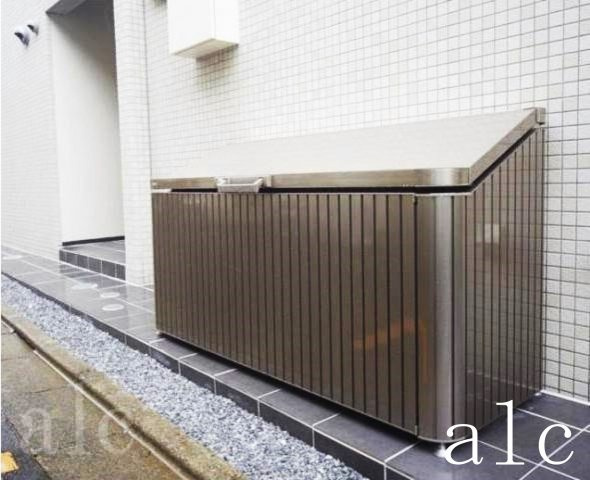 SpiLytus北千住(スピリタスキタセンジュ)のその他共用部分