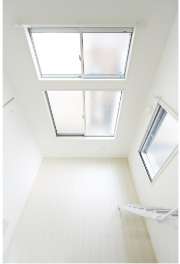 SpiLytus北千住(スピリタスキタセンジュ)の展望