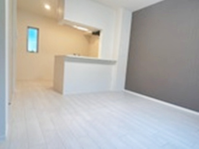 【居間・リビング】 | Mitte dorf