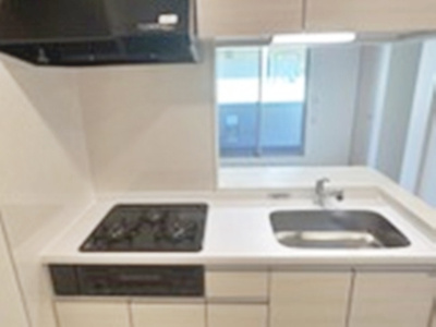 【キッチン】 | Mitte dorf