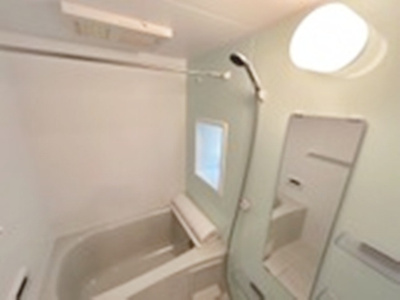 【浴室】 | Mitte dorf