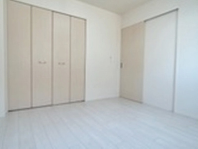 【寝室】 | Mitte dorf