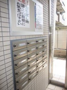 クリスタルコートの設備