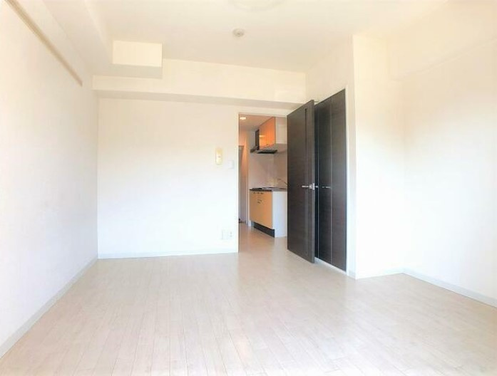 クリスタルコートの寝室|他部屋参考写真