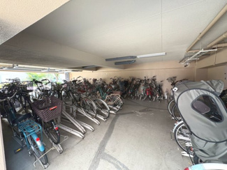 【その他共用部分】 | イーグルコート西大路アネックス