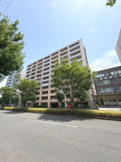 【外観】 | イーグルコート西大路アネックス