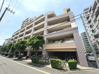 【外観】 | イーグルコート西大路アネックス