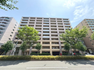 【外観】 | イーグルコート西大路アネックス