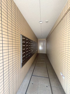 【その他共用部分】 | イーグルコート西大路アネックス