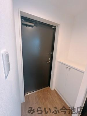 【玄関】 | PULCHRA IMAIKE