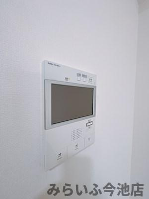 【セキュリティ】 | PULCHRA IMAIKE