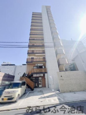 【外観】 | PULCHRA IMAIKE