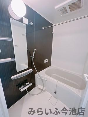 【浴室】 | PULCHRA IMAIKE