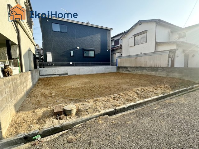 明石市魚住町清水　土地のその他|●資料・カタログのご請求無料●　魚住小学校までは徒歩15分、魚住東中学校までは徒歩27分。