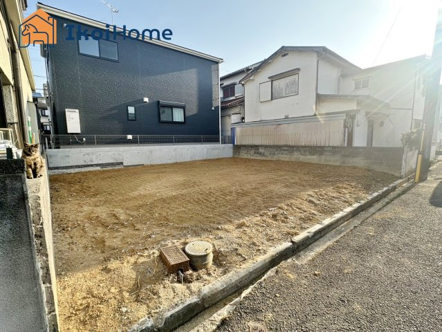 明石市魚住町清水　土地のその他|●資料・カタログのご請求無料●最寄り駅の土山駅までは徒歩10分。駅ちかで通勤や通学に便利な立地です