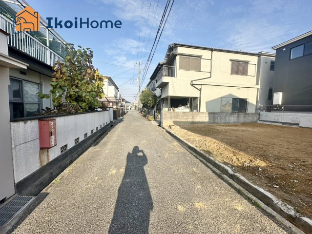 明石市魚住町清水　土地のその他|物件・当店の最寄駅まで無料送迎！最短10分で指定場所へお迎えに向かいます！まずはお問い合わせください