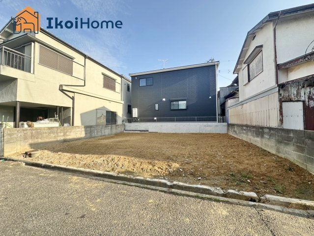 明石市魚住町清水　土地のその他|●年中無休：当日予約可●西区、垂水区、明石市初。弊社は契約前に土地の地盤調査を無料で行っています